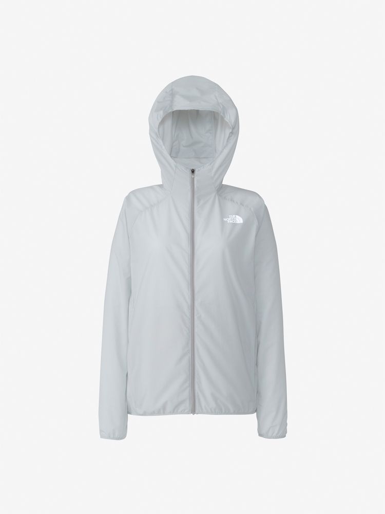 新色！ NORTH FACE スワローテイルベントフーディ NPW22280 M