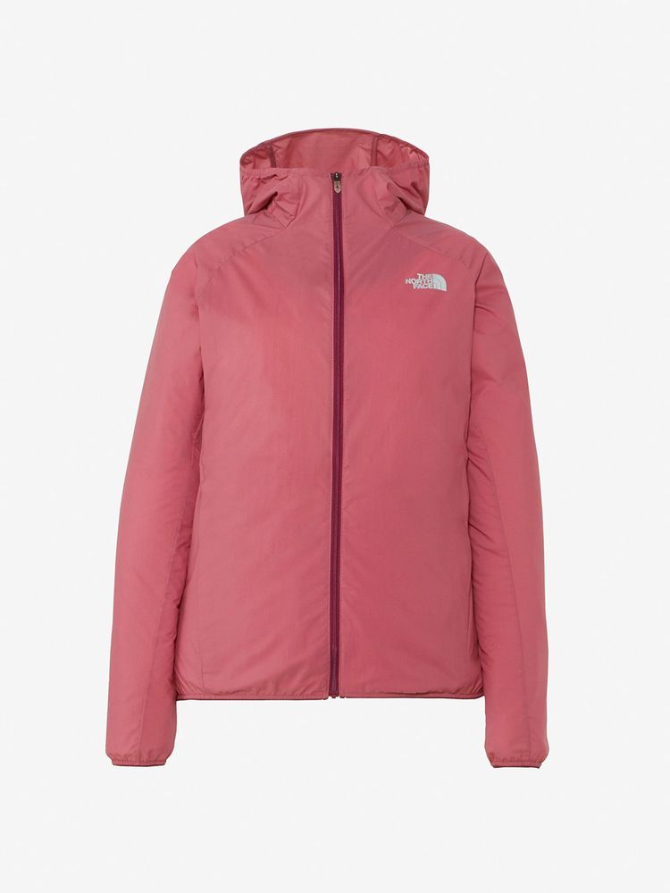 THE NORTH FACE  Swallowtail Hoodie レディース