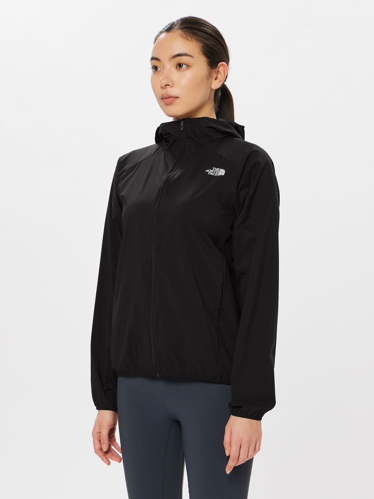 新品 タグ付き THE NORTH FACE スワローテイルベントフーディ