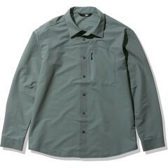 パラムライトシャツ（レディース）（NRW12301）- THE NORTH FACE公式通販