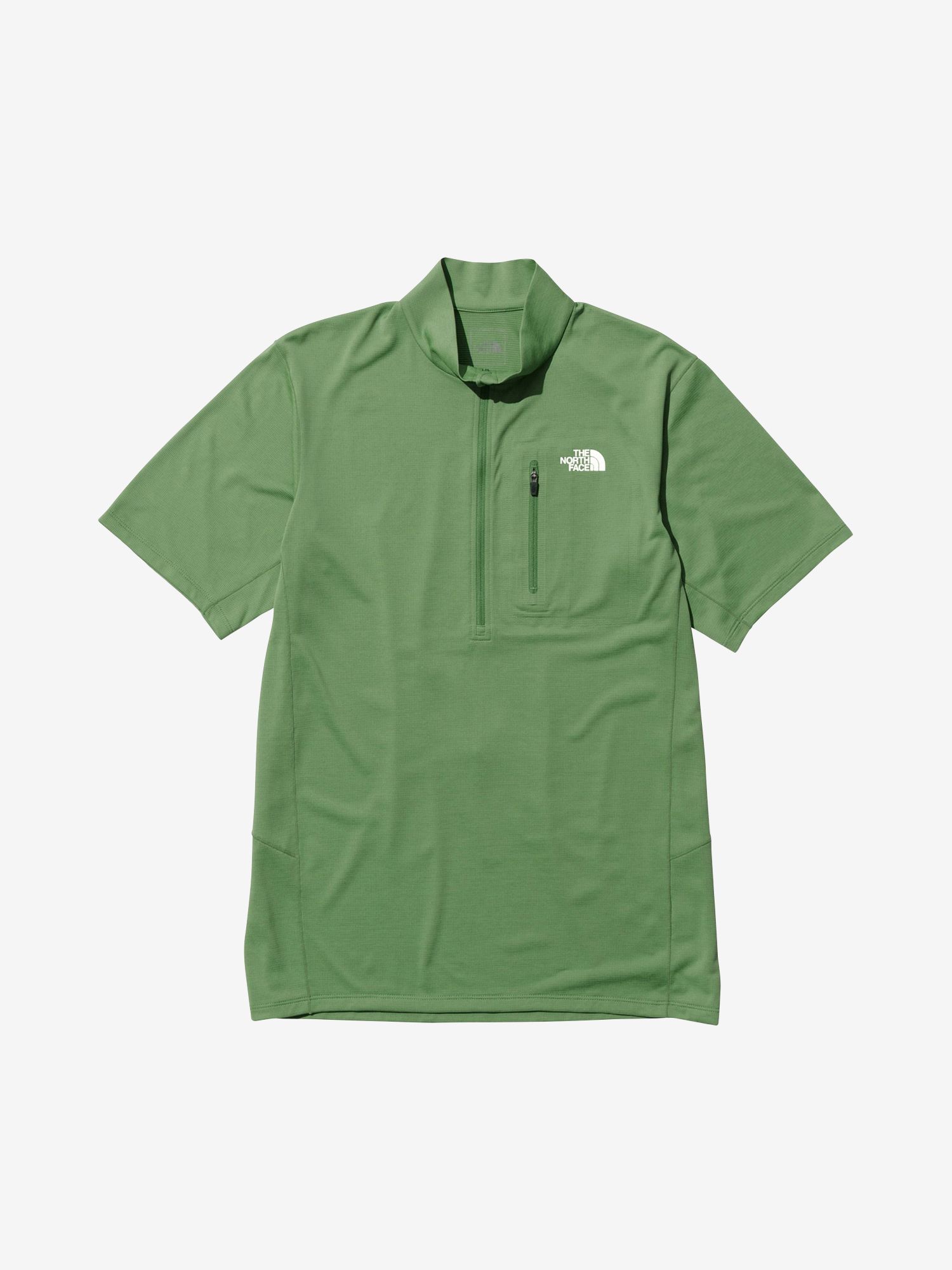 THE NORTH FACE TNFR Flash Teeショートスリーブ☆新品 - dzhistory.com