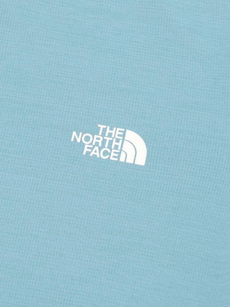 THE NORTH FACE(ザ・ノース・フェイス) ｜ロングスリーブフラッシュドライスリーディークルー（メンズ）