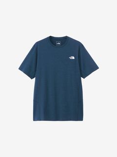 【新品】 ノースフェイス シンプル ロゴ Tシャツ カットソー ２枚組