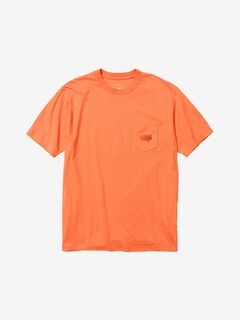 the north face CDG アイコンプルショートスリーブ tee