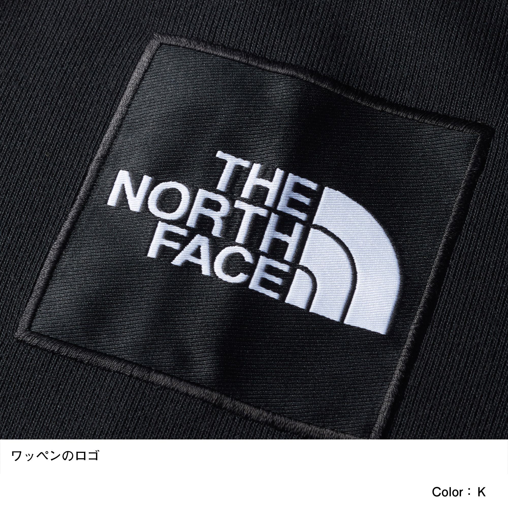 スクエアロゴフーディー（メンズ）（NT12230）- THE NORTH FACE公式通販