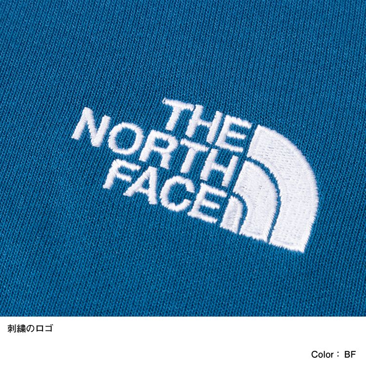 スクエアロゴフルジップ（メンズ）（NT12231）- THE NORTH FACE公式通販