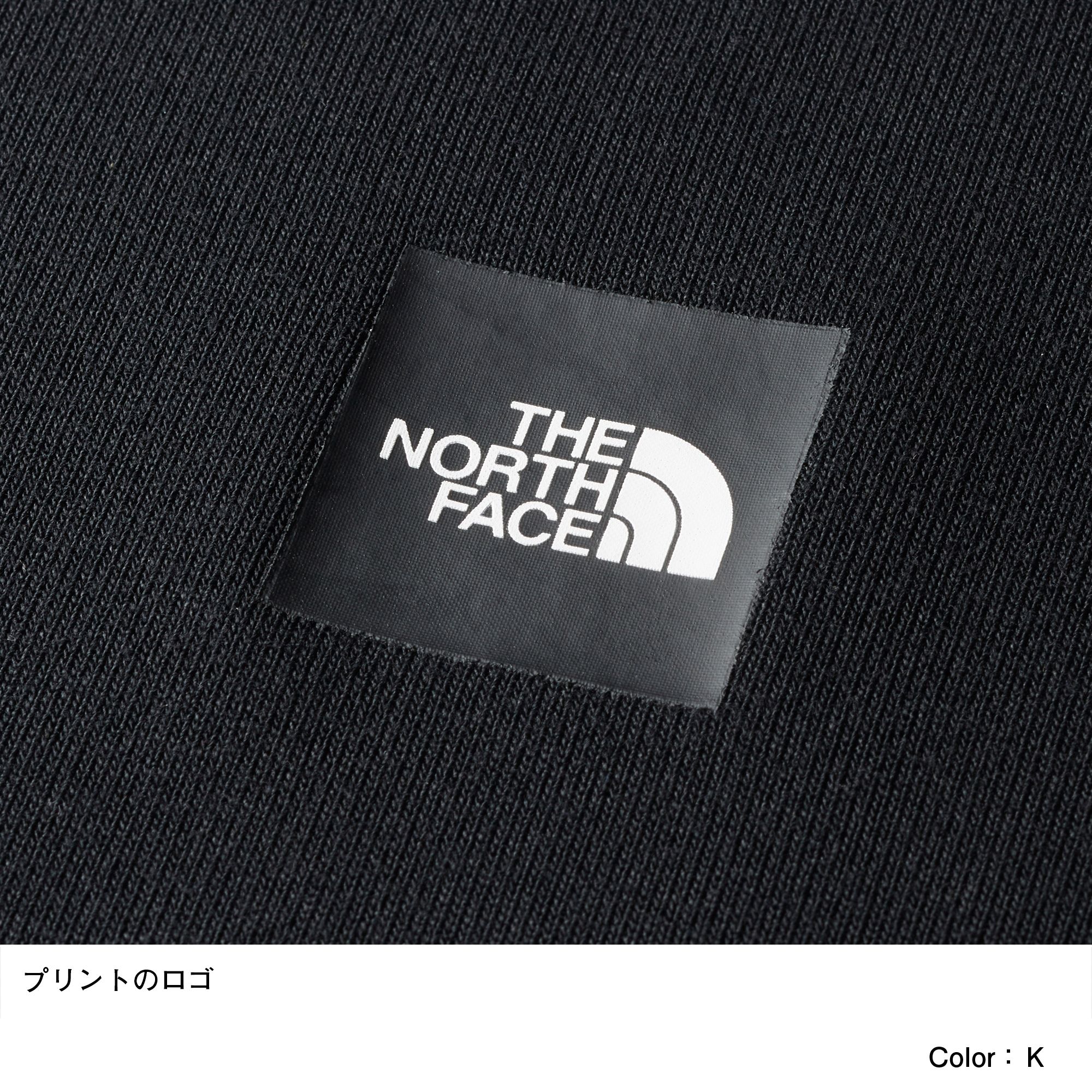 ヘザーロゴクルー（メンズ）（NT12232）- THE NORTH FACE公式通販