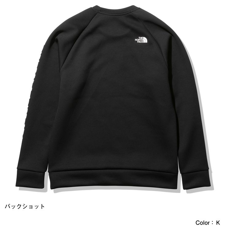 ザ ノースフェイス アウトドア THE NORTH FACE Tech Air Sweat Crew DO