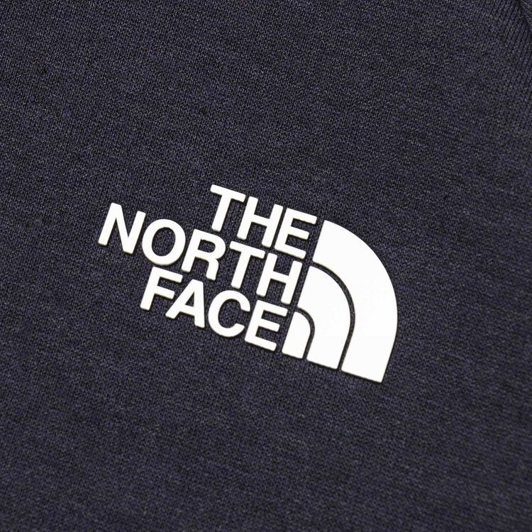 テックエアースウェットクルー（メンズ）（NT12287）- THE NORTH FACE