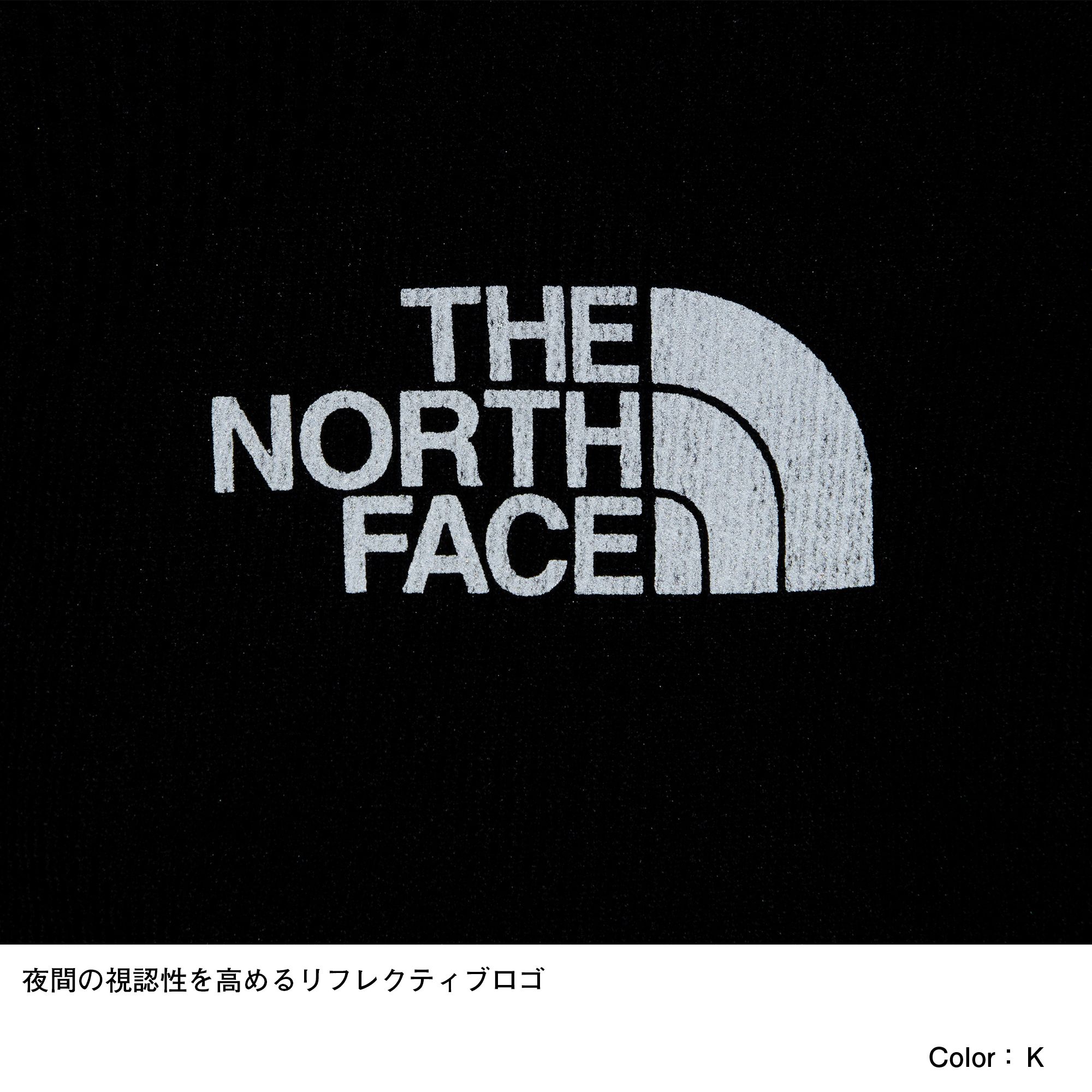 スリーブレスベントスピードクルー（メンズ）（NT12288）- THE NORTH FACE公式通販｜セール