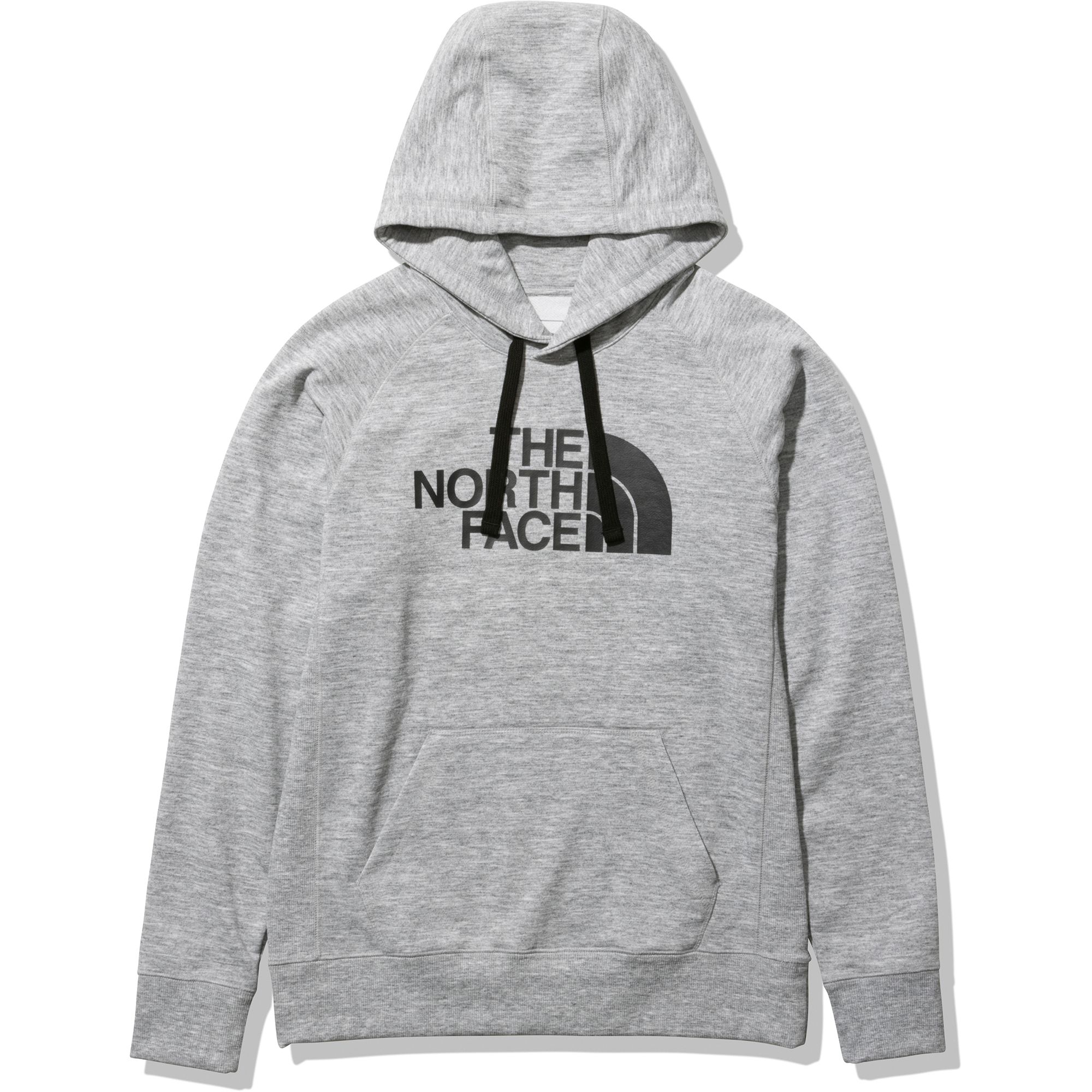 gray northface