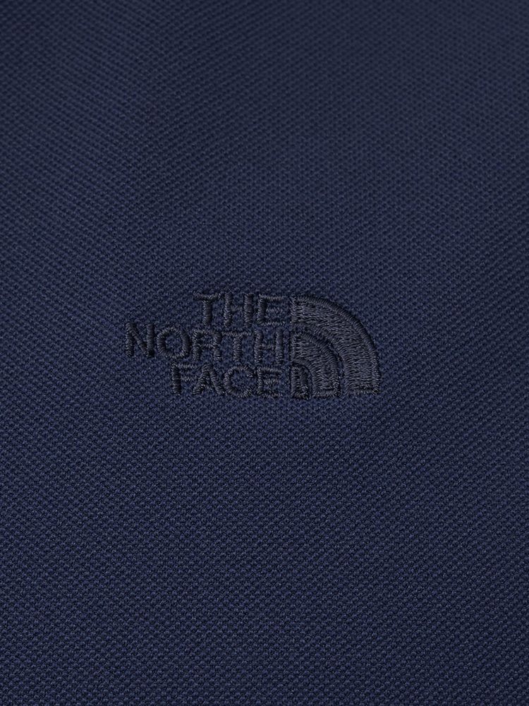 ショートスリーブビズポロ（メンズ）（NT22231）- THE NORTH FACE公式通販