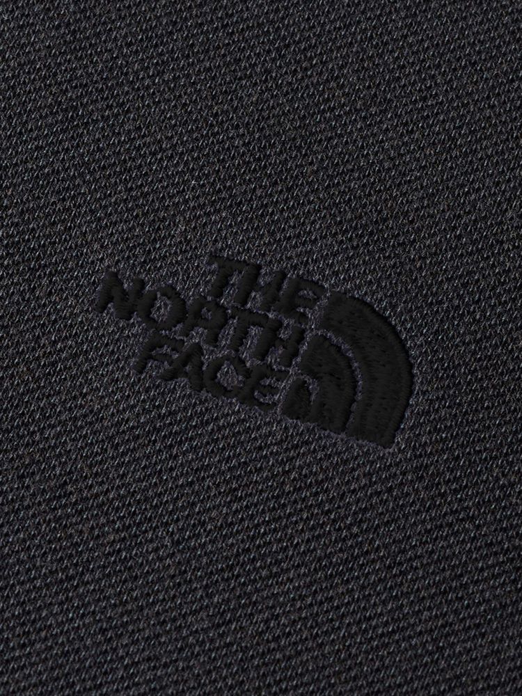 THE NORTH FACE(ザ・ノース・フェイス) ｜ショートスリーブエニーパートポロ（メンズ）