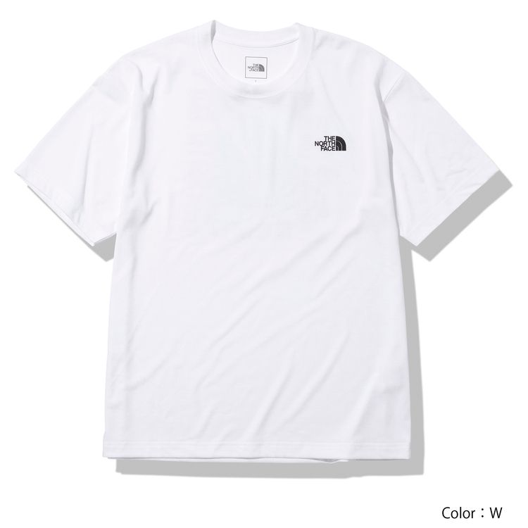 ショートスリーブエルキャピタンティー メンズ Nt The North Face公式通販 アウトレット