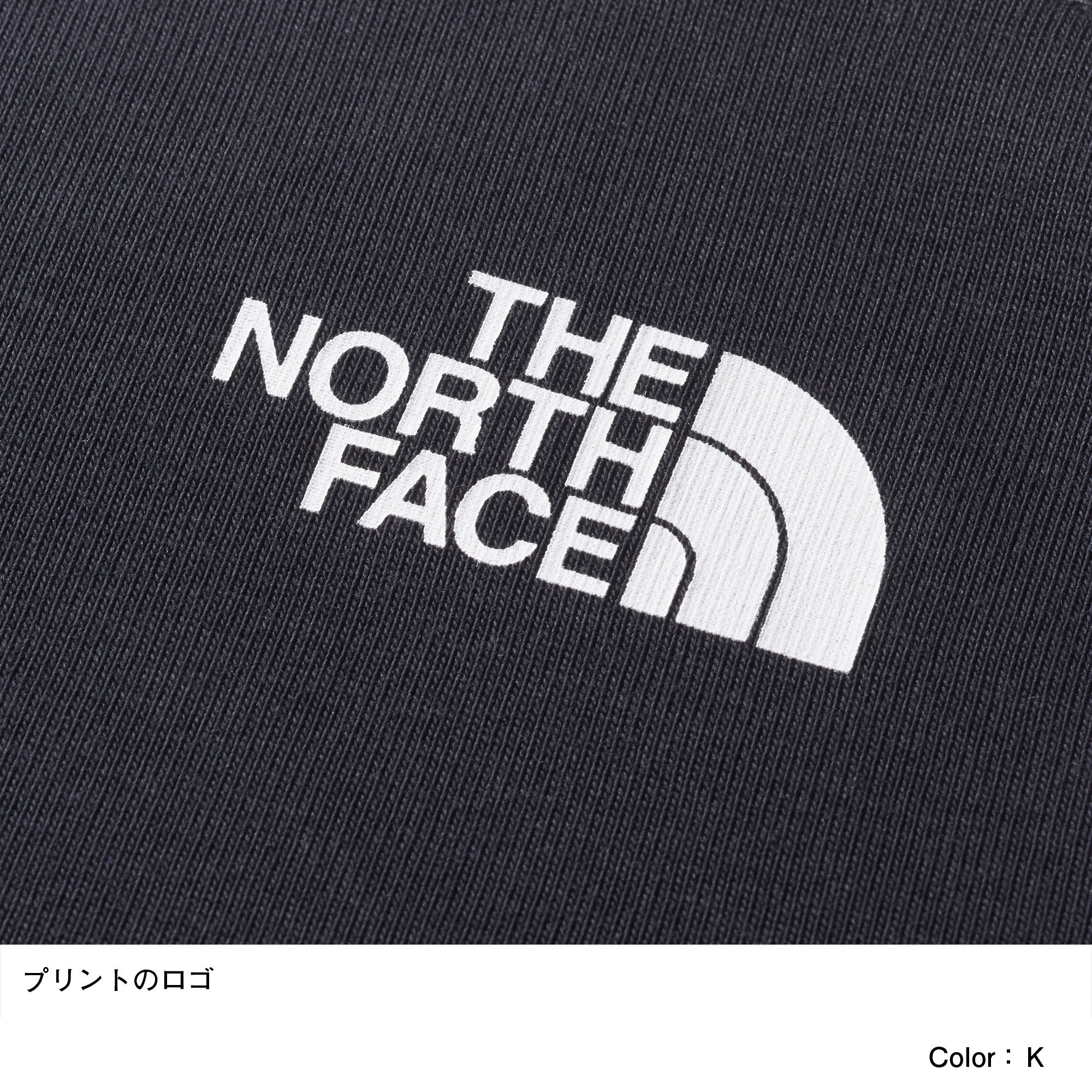 ショートスリーブカモロゴティー（ベビー）（NTB32253）- THE NORTH FACE公式通販