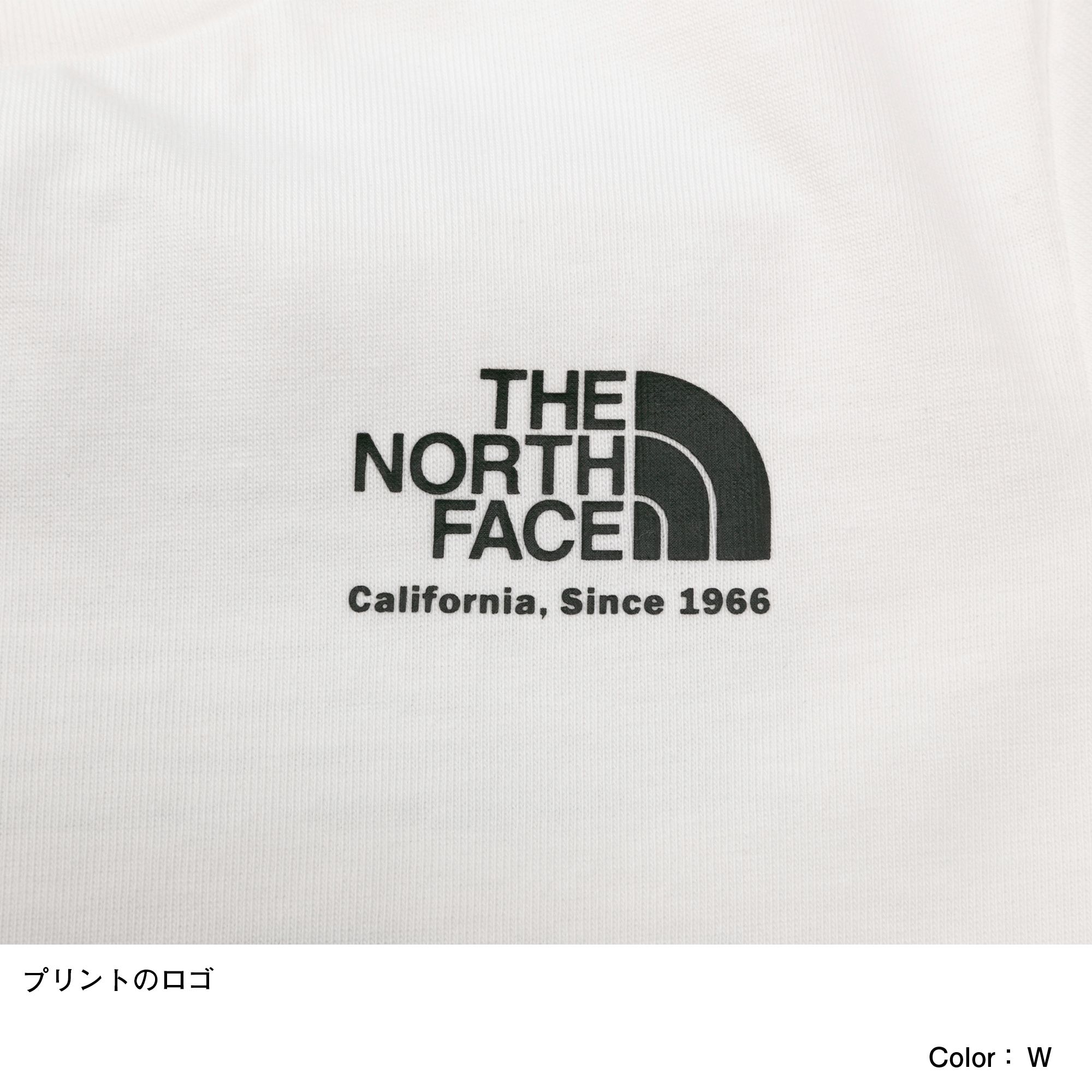 ショートスリーブヒストリカルロゴティー（ベビー）（NTB32258）- THE NORTH FACE公式通販