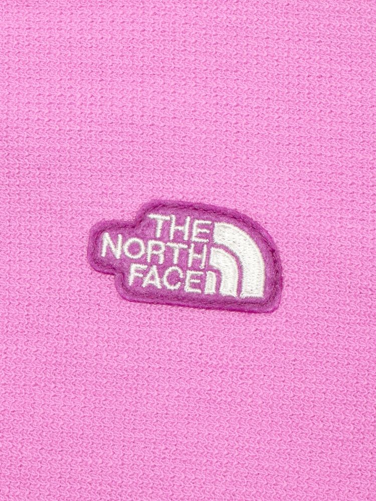 ショートスリーブラッチパイルティー（ベビー）（NTB32281）- THE NORTH FACE公式通販