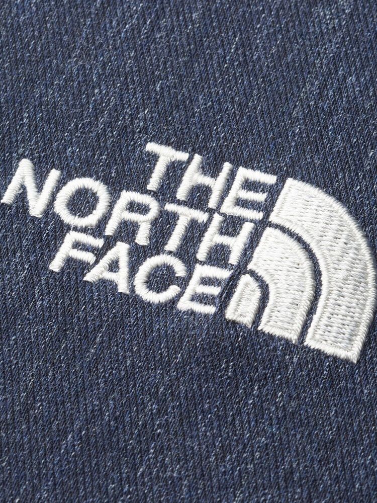 THE NORTH FACE(ザ・ノース・フェイス) ｜ガールズストレッチデニムマウンテンワンピース（キッズ/ガールズ）