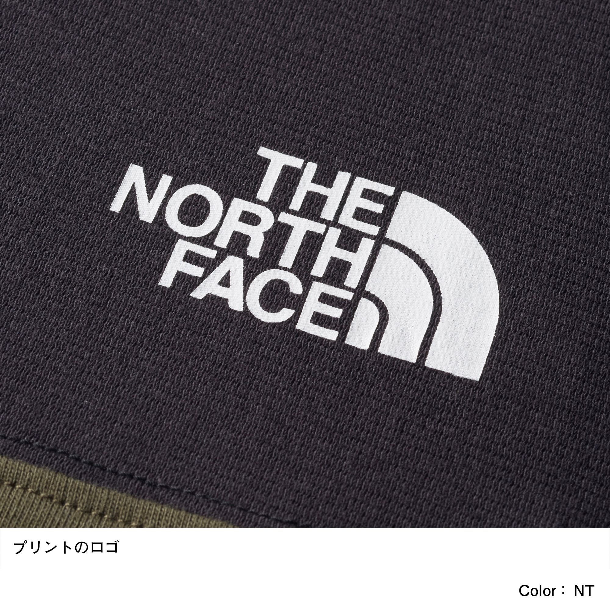 ショートスリーブカラーブロックティー（キッズ）（NTJ32259）- THE NORTH FACE公式通販