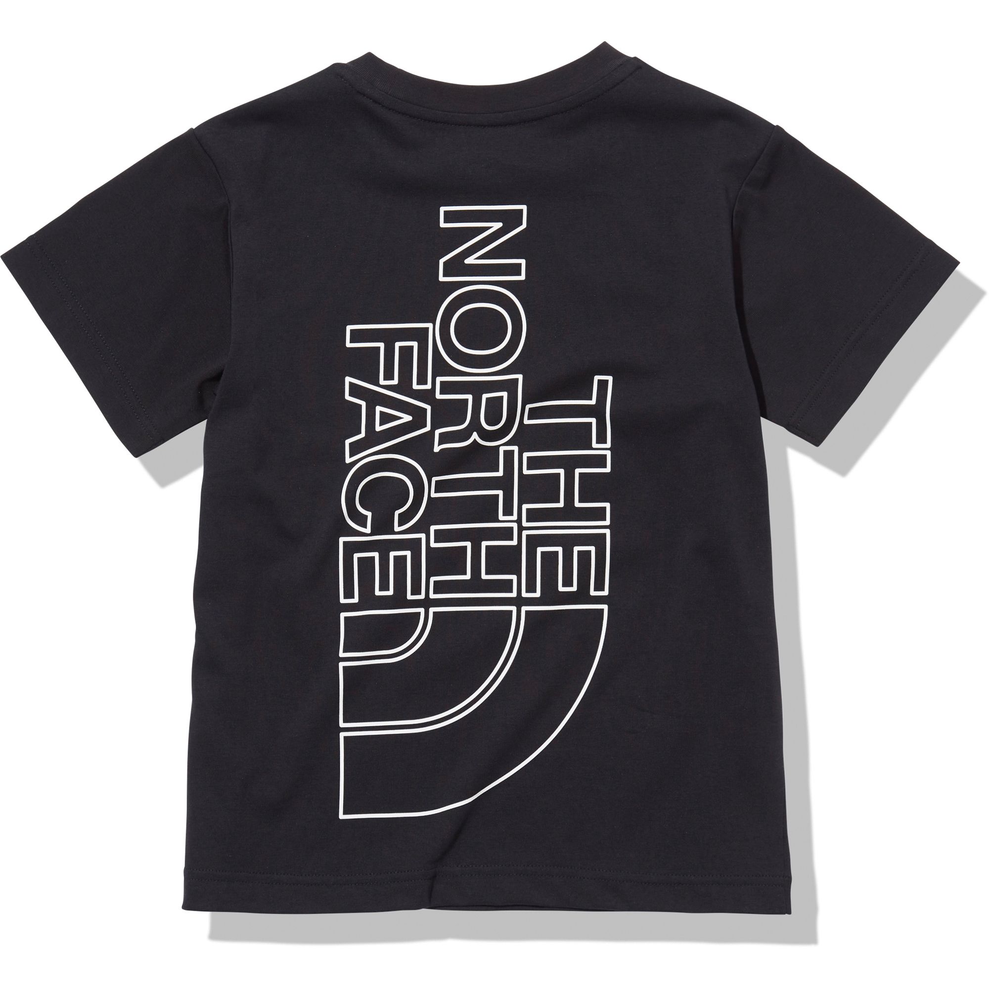 ショートスリーブビッグルートティー キッズ Ntj The North Face公式通販