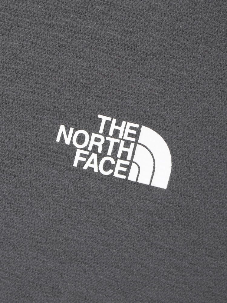 THE NORTH FACE(ザ・ノース・フェイス) ｜ロングスリーブフラッシュドライスリーディージップアップ（レディース）