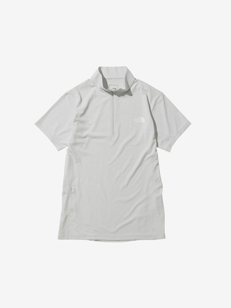 The North Face Short-Sleeve Standard-Fit FlashDry™ Wander T-Shirt