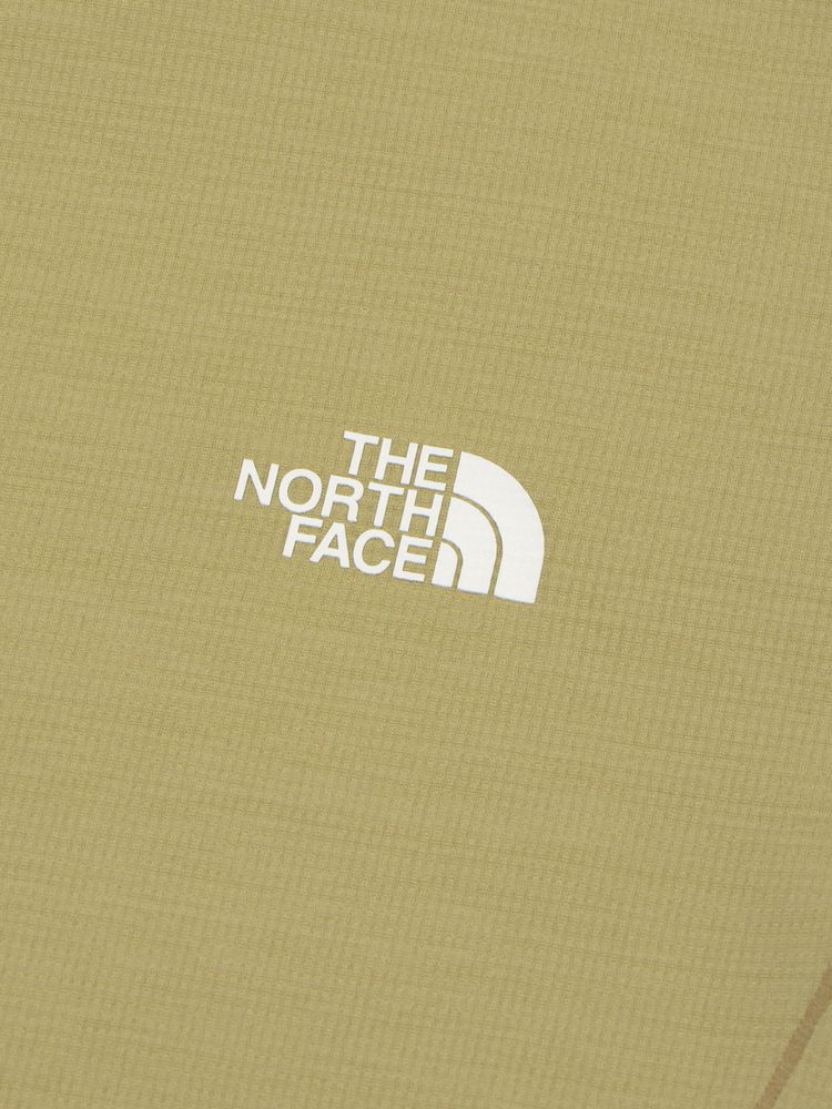 THE NORTH FACE(ザ・ノース・フェイス) ｜ロングスリーブフラッシュドライスリーディークルー（レディース）