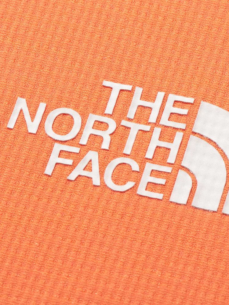 THE NORTH FACE(ザ・ノース・フェイス) ｜ロングスリーブフラッシュドライスリーディークルー（レディース）