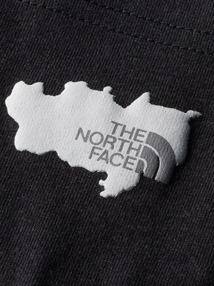 THE NORTH FACE(ザ・ノース・フェイス) ｜ショートスリーブプロスペクターワングレインティー（レディース）