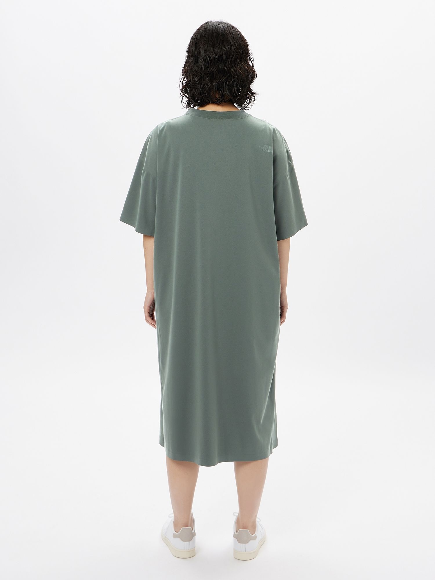 テックラウンジワンピース レディース Ntw The North Face公式通販