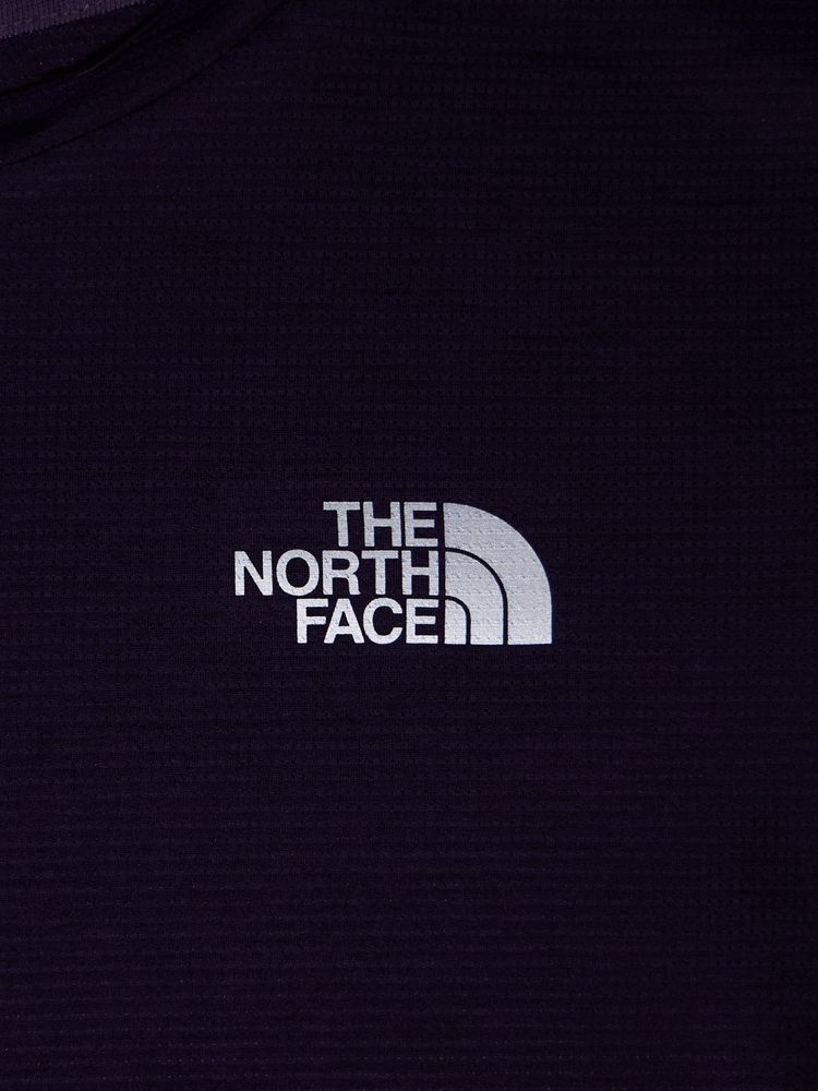 THE NORTH FACE(ザ・ノース・フェイス) ｜ショートスリーブGTDメランジクルー（レディース）