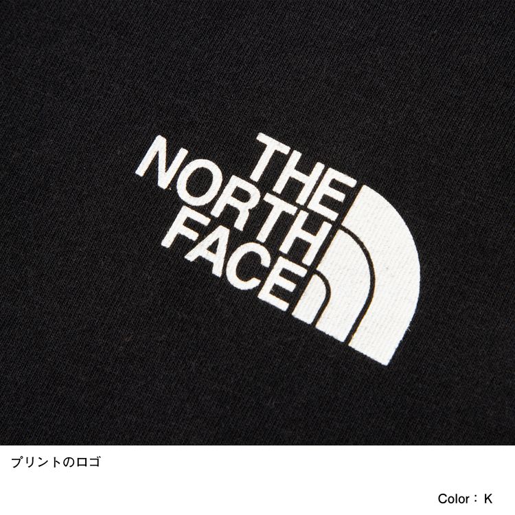 ショートスリーブフリーランネイティブクルー（レディース）（NTW12291）- THE NORTH FACE公式通販