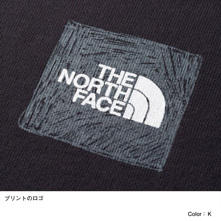 ロングスリーブスリーブグラフィックティー（レディース）（NTW32231）- THE NORTH FACE公式通販｜アウトレット