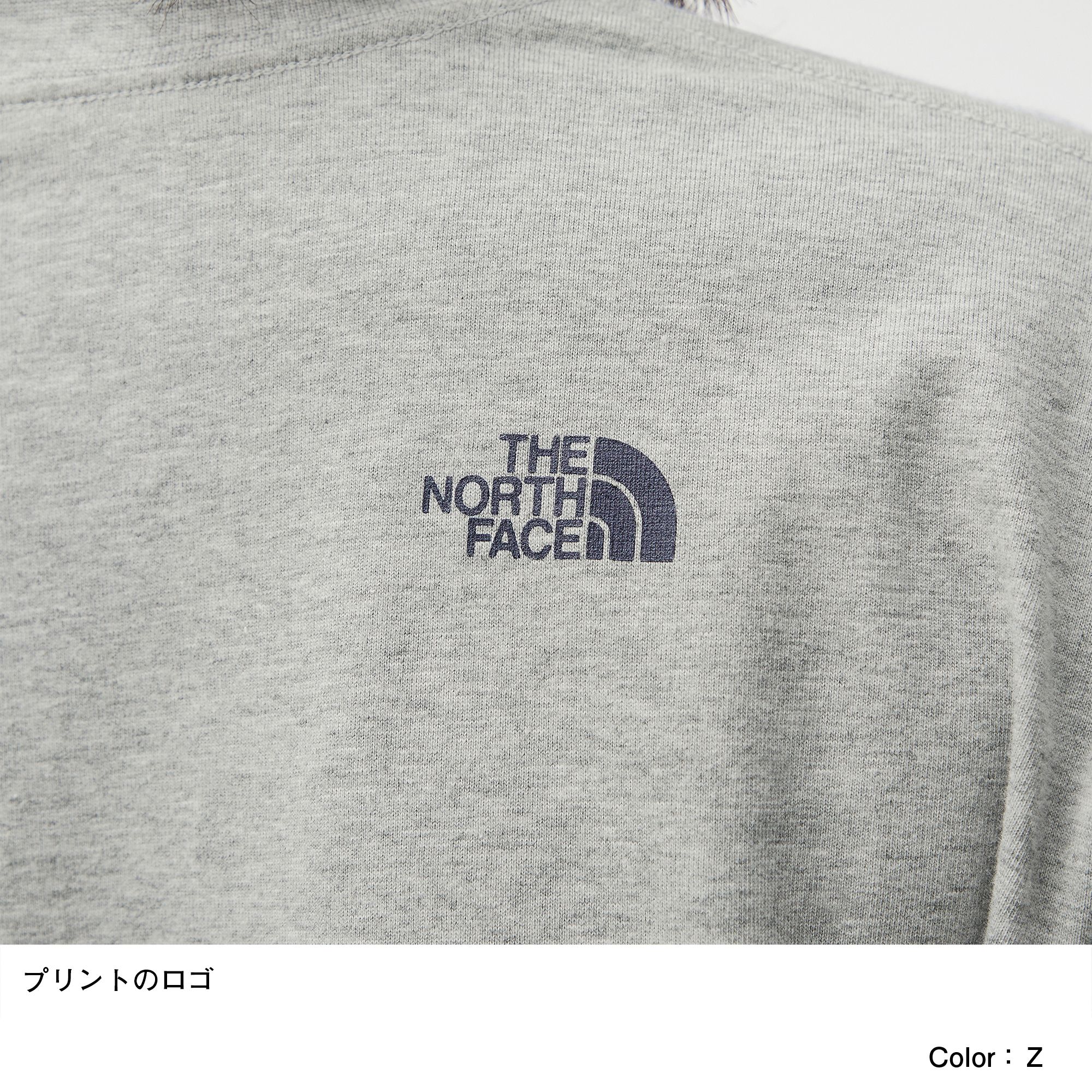 THE NORTH FACE(ザ・ノース・フェイス) ｜ロングスリーブバイオティー（レディース）