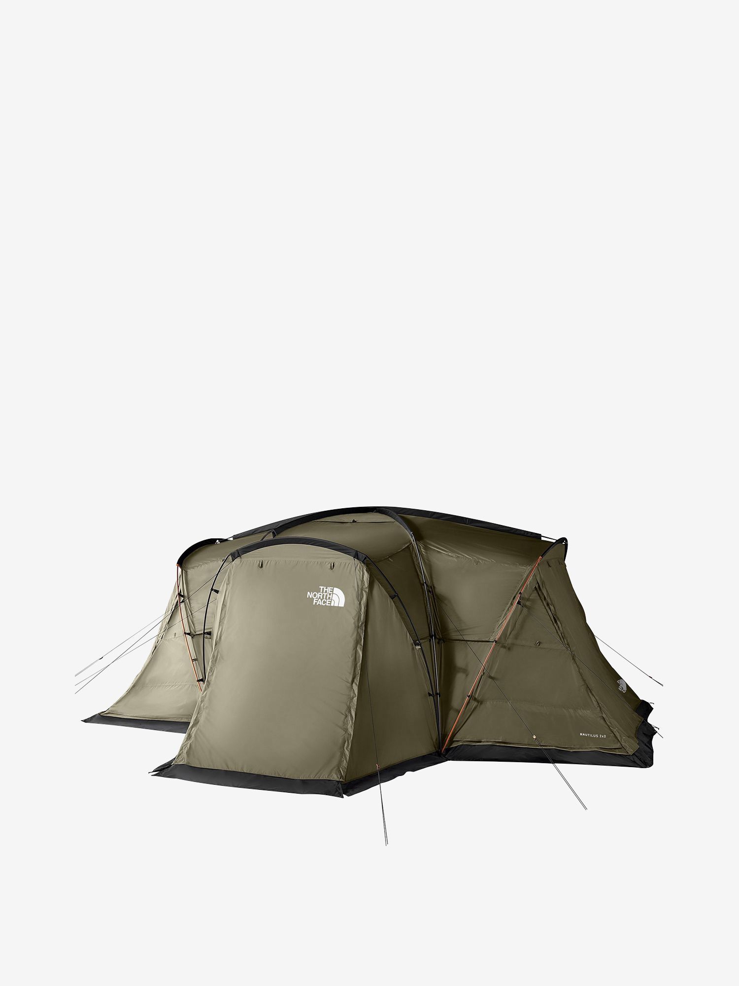 THE NORTH FACE Nautilus 2×2