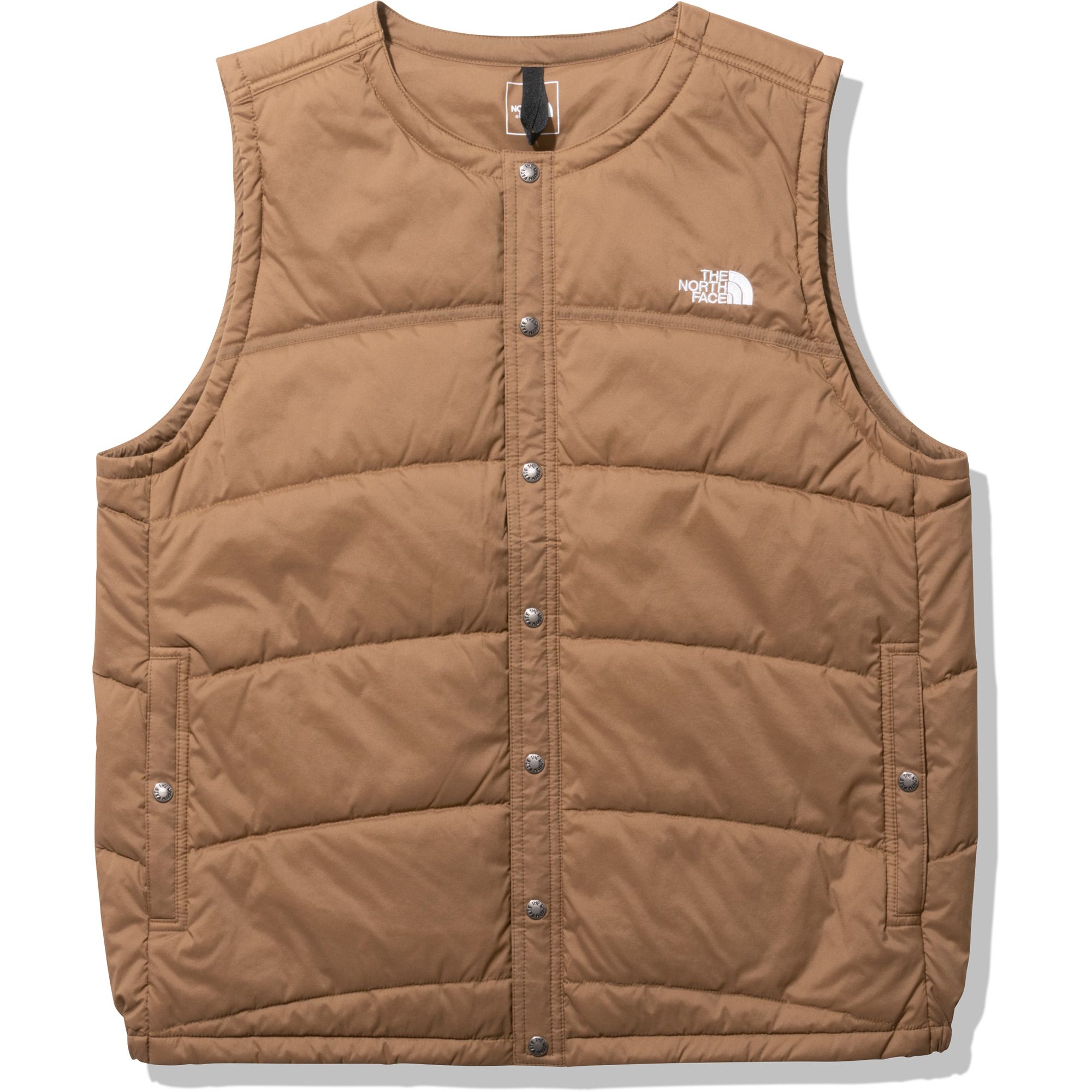 新品☆THE NORTH FACE Meadow Warm Vest ベスト M - アウター