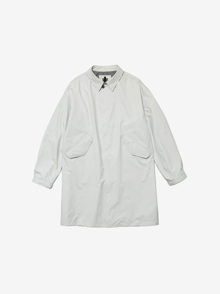 公式・限定】GTXオーバーコート（ユニセックス）｜ザ・ノース