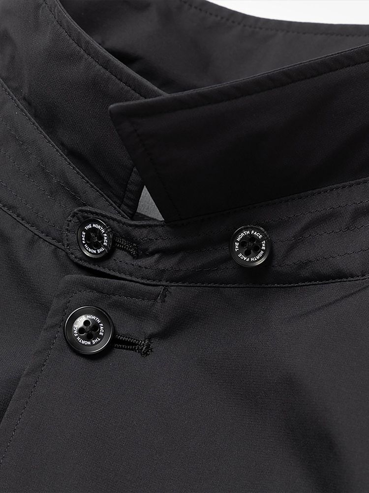 公式・限定】GTXオーバーコート（ユニセックス）｜ザ・ノース