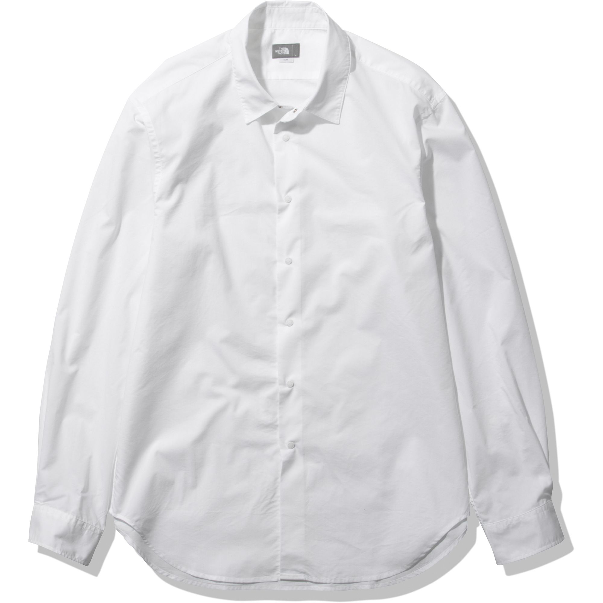 ロングスリーブノーザンハリアーシャツ メンズ Nr The North Face公式通販