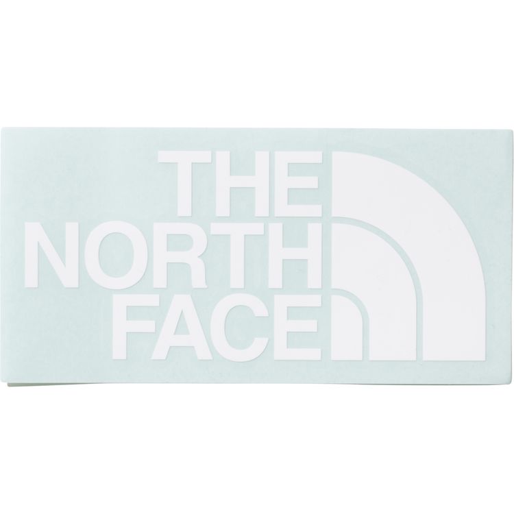 Tnfカッティングステッカー Nn The North Face公式通販
