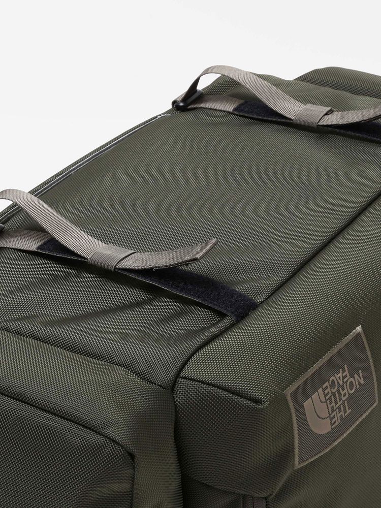 THE NORTH FACE(ザ・ノース・フェイス) ｜コーデュラ カメラバッグ