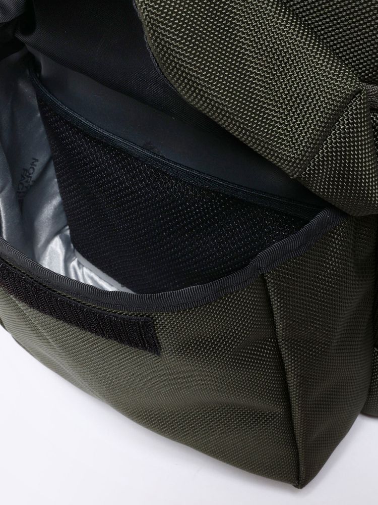 THE NORTH FACE(ザ・ノース・フェイス) ｜コーデュラ カメラバッグ