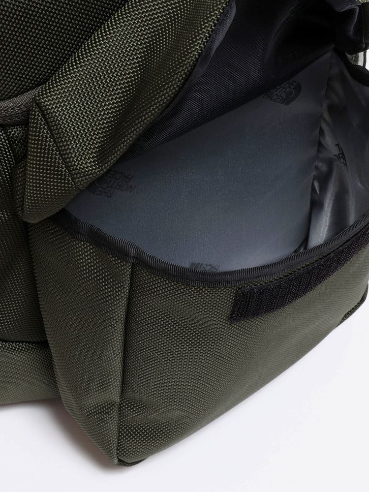 THE NORTH FACE(ザ・ノース・フェイス) ｜コーデュラ カメラバッグ