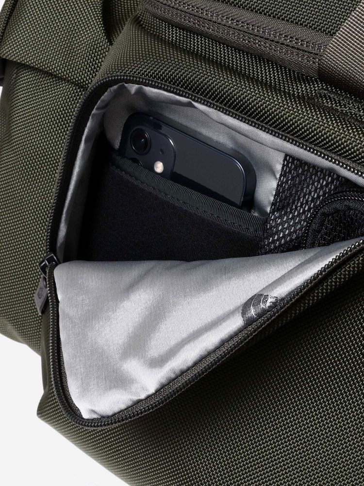 THE NORTH FACE(ザ・ノース・フェイス) ｜コーデュラ カメラバッグ