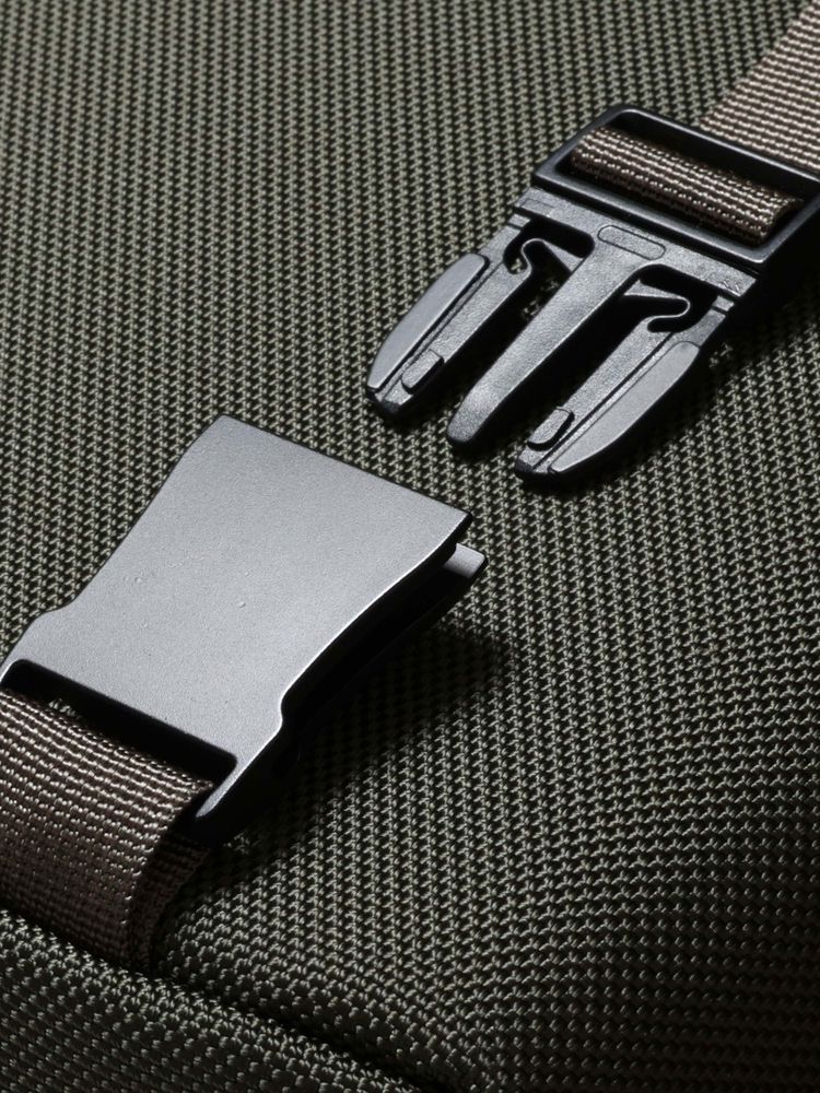 THE NORTH FACE(ザ・ノース・フェイス) ｜コーデュラ カメラバッグ