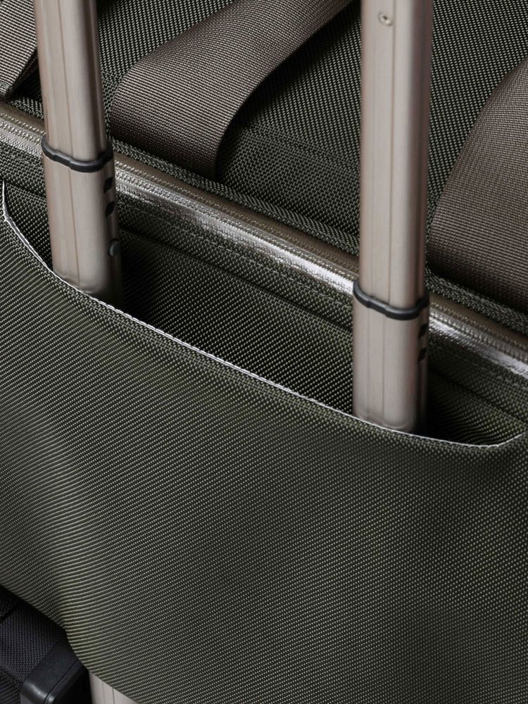 THE NORTH FACE(ザ・ノース・フェイス) ｜コーデュラ カメラバッグ