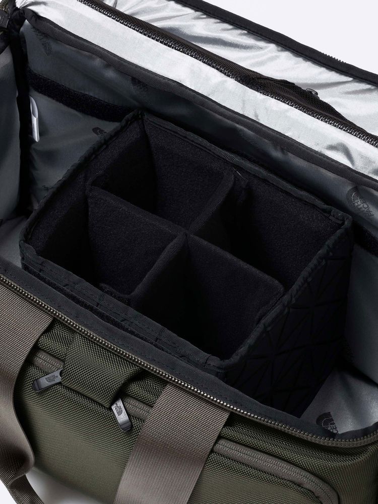 THE NORTH FACE(ザ・ノース・フェイス) ｜コーデュラ カメラバッグ