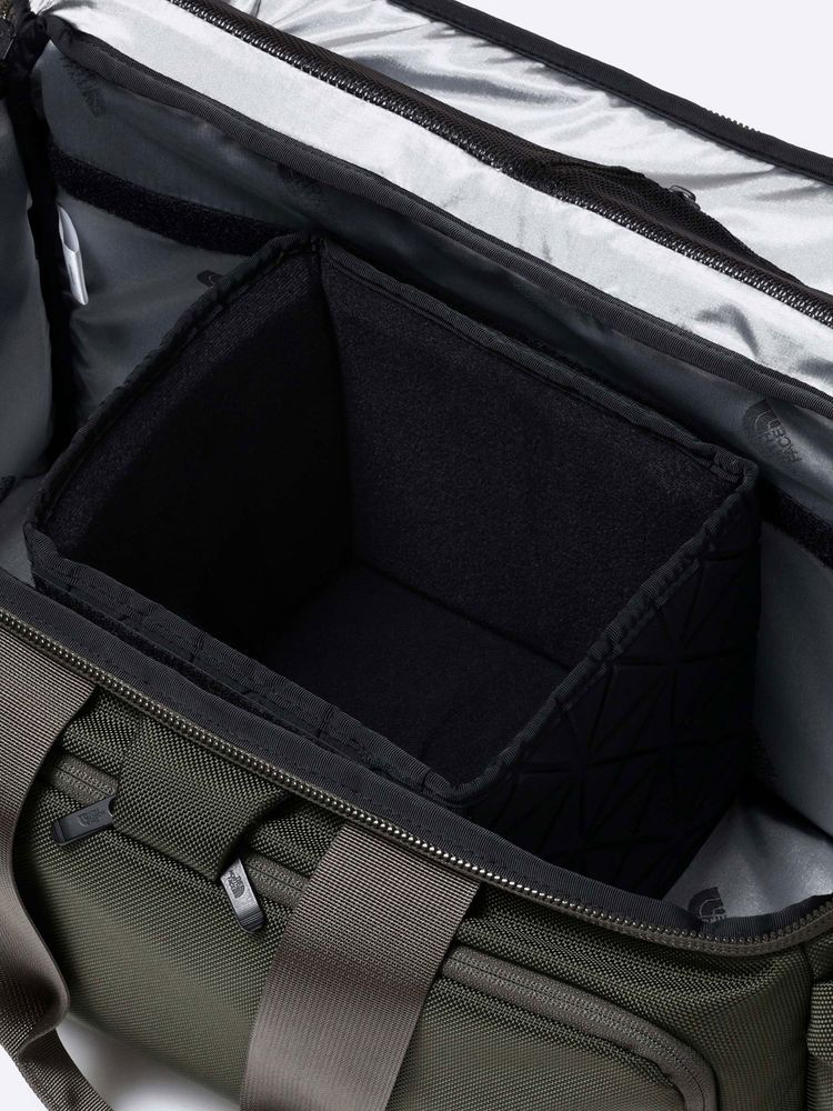 THE NORTH FACE(ザ・ノース・フェイス) ｜コーデュラ カメラバッグ