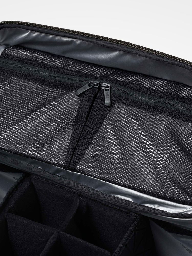 THE NORTH FACE(ザ・ノース・フェイス) ｜コーデュラ カメラバッグ