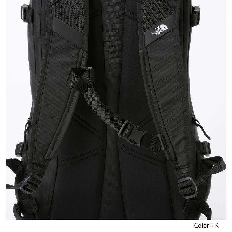 ワンダレイクパック20（NM82193R）- THE NORTH FACE公式通販